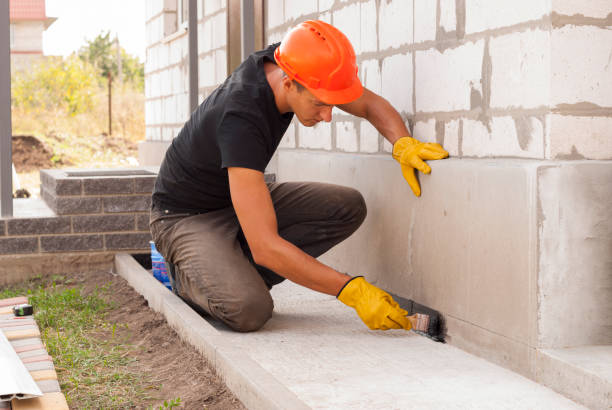 Waterproofing professionals working in Happy Valley, OR